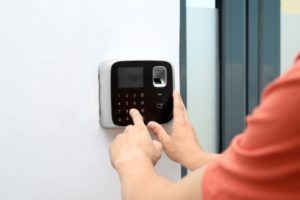 How Do Electronic Access Control Systems Work?