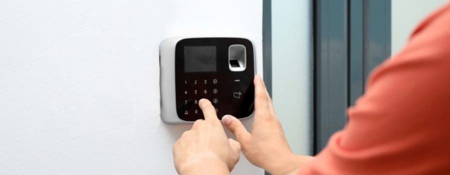 How Do Electronic Access Control Systems Work?