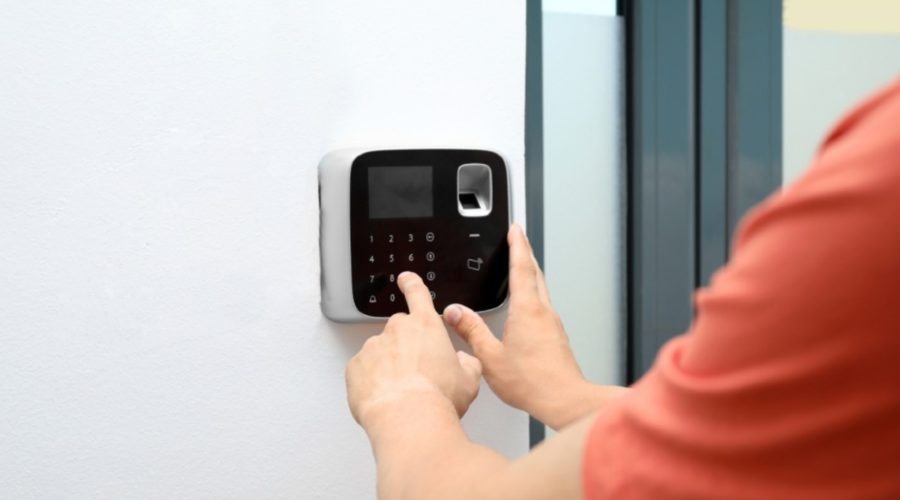 How Do Electronic Access Control Systems Work?