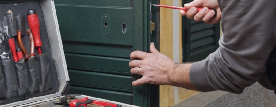 How to Choose the Right Local Locksmith