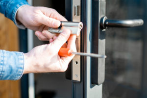 What to Consider When Purchasing Commercial Door Locks