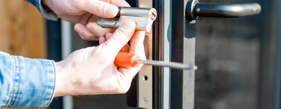 What to Consider When Purchasing Commercial Door Locks