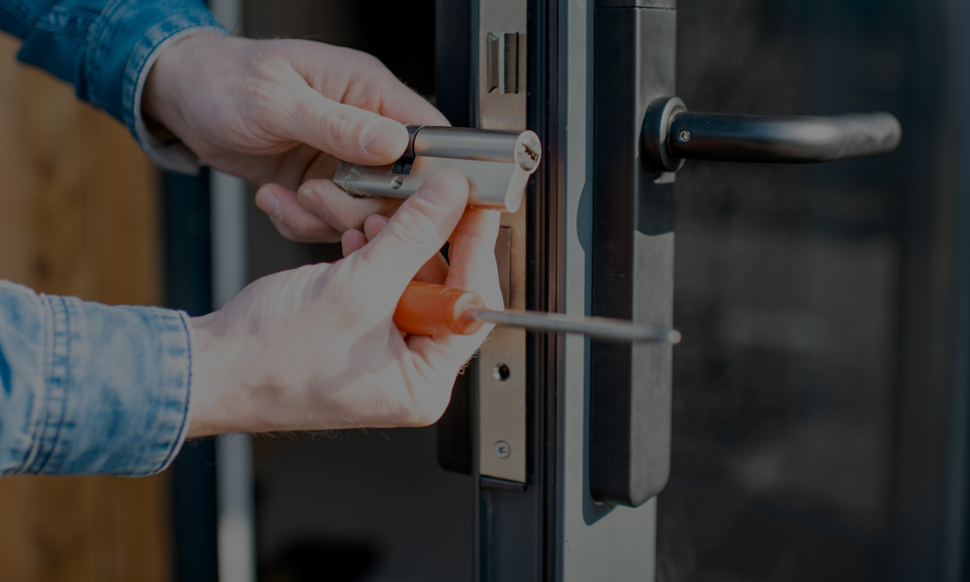 Contract Door Hardware Services Locksmith In Milwaukee Urich Lock