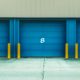 7 Benefits to Maintaining Your Commercial Doors