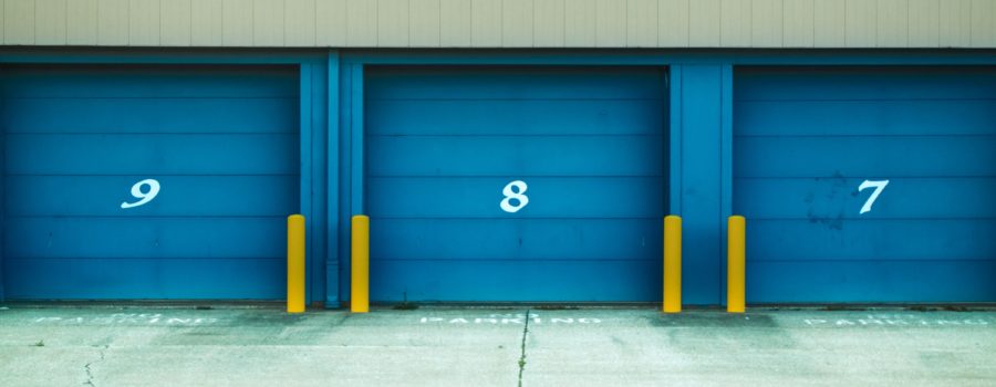 7 Benefits to Maintaining Your Commercial Doors