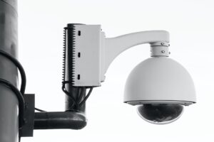 Why Every Business Needs Security Cameras