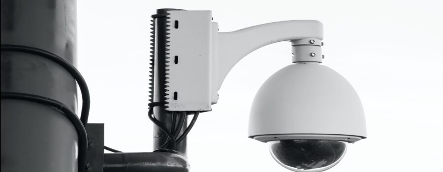 Why Every Business Needs Security Cameras