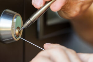 Commercial Locksmith vs. Local Handyman: Who Should You Trust with Your Business Security?