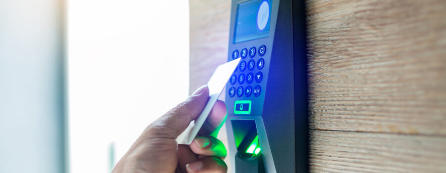 The Ultimate Guide to Choosing an Electronic Access Control System for Your Business