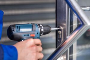 Top Commercial Locksmith Services Every Business Should Consider