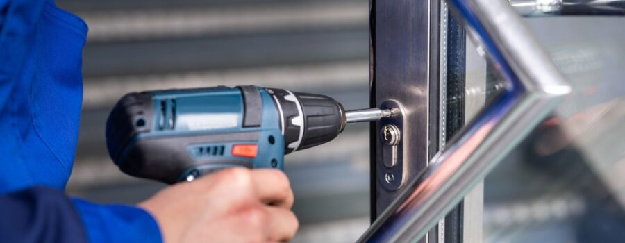 Top Commercial Locksmith Services Every Business Should Consider