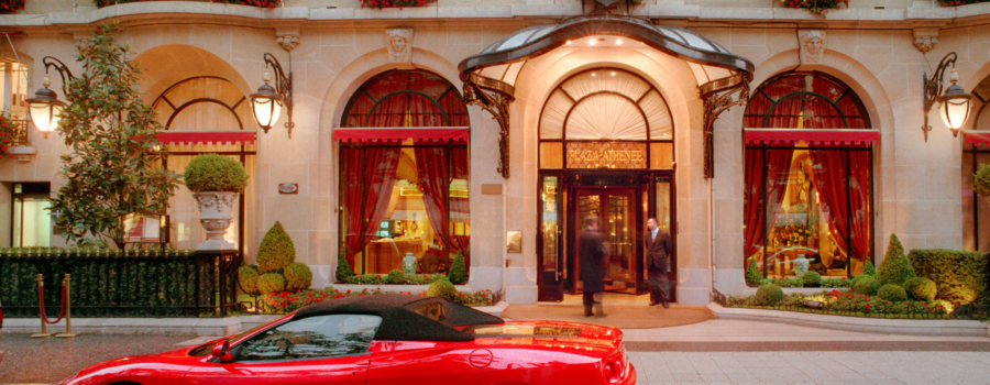 Hotel Master Key Solutions