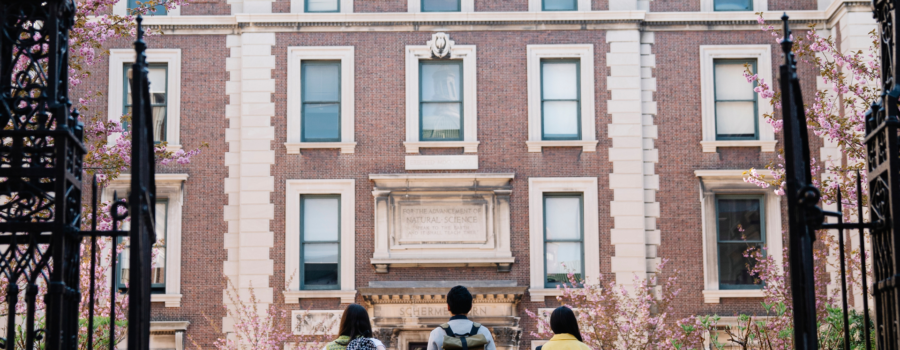 School security systems