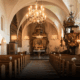 Access Control for Churches & Worship Places