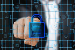 The Evolution of Commercial Security: From Simple Locks to Smart Systems