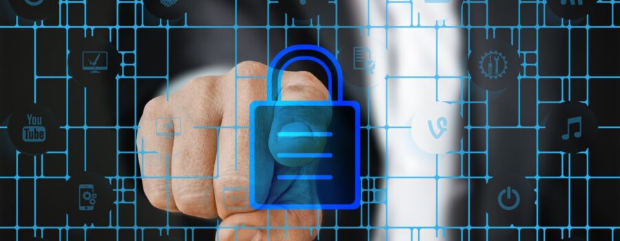 The Evolution of Commercial Security: From Simple Locks to Smart Systems