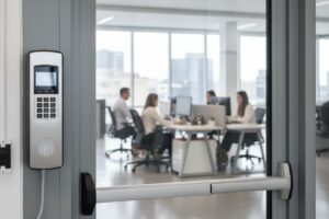 Preventative Maintenance for Commercial Locks: Saving Money and Boosting Security