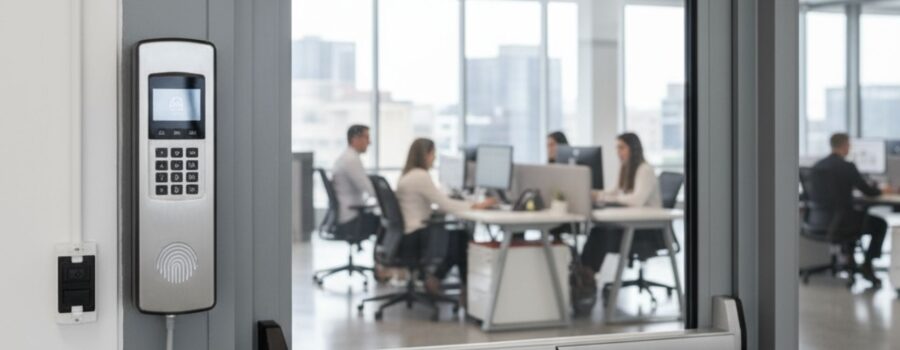 Preventative Maintenance for Commercial Locks: Saving Money and Boosting Security