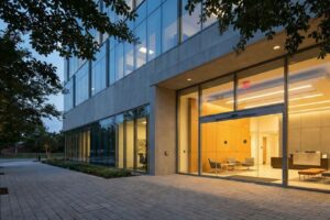 Is Your Business a Soft Target? 4 Security Weaknesses a Commercial Locksmith Can Fix Today