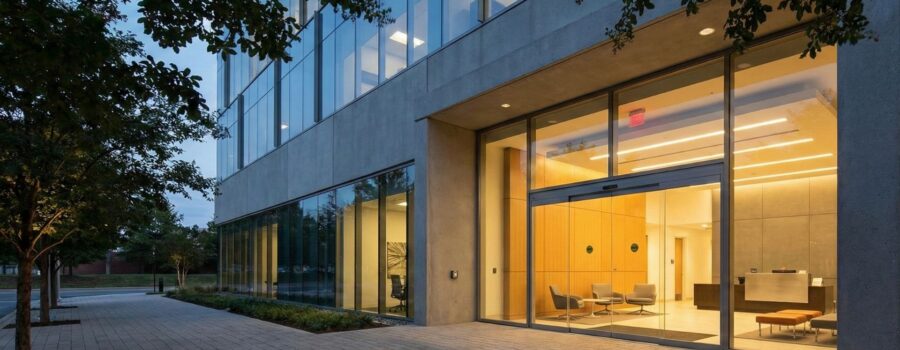 Is Your Business a Soft Target? 4 Security Weaknesses a Commercial Locksmith Can Fix Today