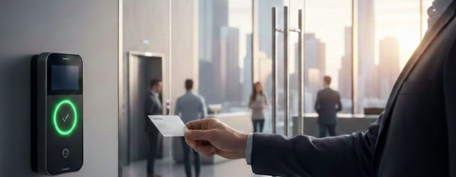 Beyond the Badge: Maximizing Security with an Access Control Audit Trail