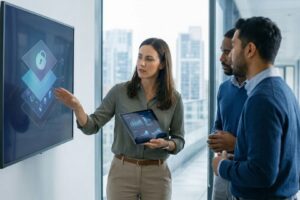 Why Multi-Factor Authentication is No Longer Optional for High-Security Businesses