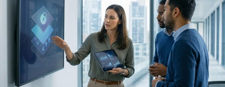 Why Multi-Factor Authentication is No Longer Optional for High-Security Businesses