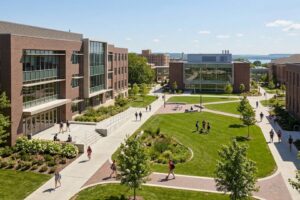 Master Key System Management: Balancing Convenience and Security on a University Campus