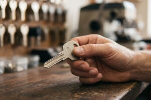The Threat of Key Duplication: How High-Security Cylinders Stop Unauthorized Access