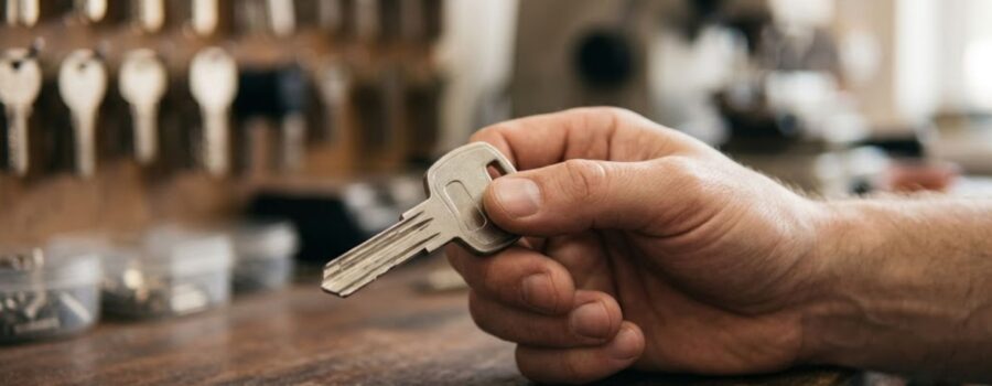 The Threat of Key Duplication: How High-Security Cylinders Stop Unauthorized Access