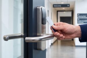 ADA Compliance and Commercial Locks: Ensuring Accessibility and Avoiding Penalties