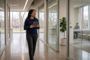 Key Control Management: Protecting Business Assets Against Unauthorized Duplication