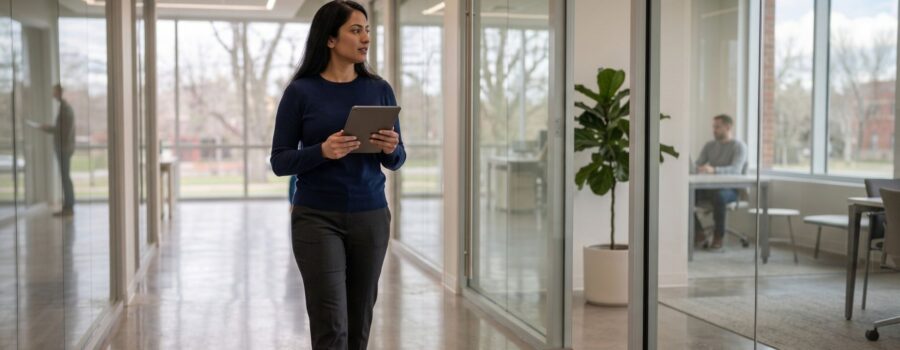 Key Control Management: Protecting Business Assets Against Unauthorized Duplication