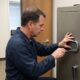 High-Security Locks for Commercial Safe Storage: Protecting Valuable Assets
